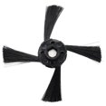 thumbnail image 4 of Cepillo lateral con filtro yuxing apto para Botvac D Series D3 D4 D5 D6 D7 D75 D80 D85 color negro, 4 of 5