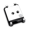 thumbnail image 1 of EKWB EK-Quantum Velocity CPU Water Block, AMD Threadripper sTR4, Digital RGB, Full Nickel, 1 of 5