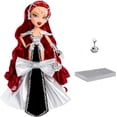 thumbnail image 2 of MGA Bratz Bratzaversary Muñeca Fashion Jade Gaia Phoenix 2026, 2 of 8