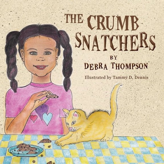 The Crumb Snatchers, (Paperback)