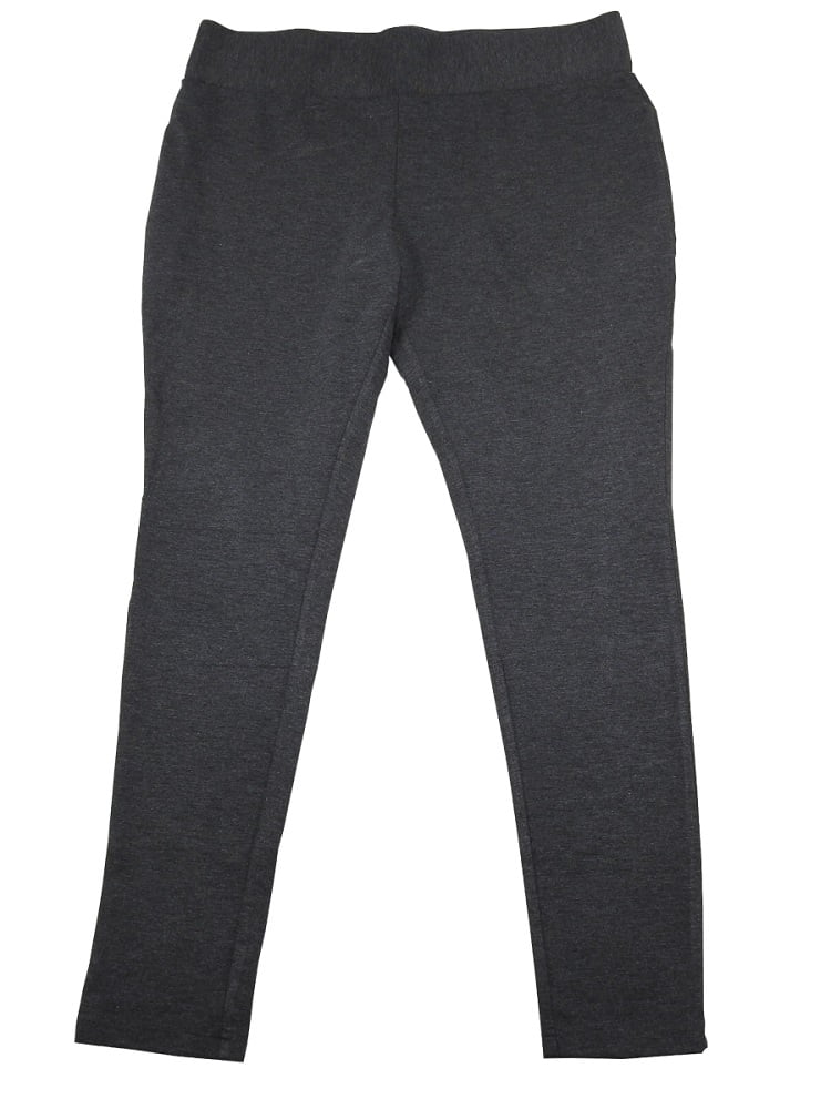 Stretch Pull-On Dress Legging Pants 