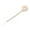 White, variant on OAVQHLG3B Loofah Back Scrubber Long Handle Shower Body Brush with Soft Mesh Sponge for Women Skin Exfoliating Bath, Massage