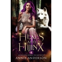 Lost Witch Hexes and Hijinx, Book 2, (Paperback)