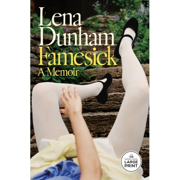 Famesick: A Memoir, (Paperback)