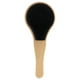 thumbnail image 2 of Cepillo de paleta Michel Mercier para desenredar cabello grueso negro unisex, 2 of 3