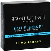 Evolution Salt Evolution Salt Soap, 4.5 oz