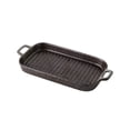 thumbnail image 1 of Large Rectangular Baking Dish 30.6cm Ceramic Baking Pan for Cooking Kitchen and Daily Use Safe for Oven Microwave, 1 of 4