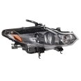 thumbnail image 2 of For 09-10 Murano Headlight Headlamp Front Halogen Head Light w/Bulb Right Side, 2 of 5