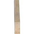 thumbnail image 4 of 5 1/2"W x 32"D x 36"H Funston Smooth Knee Brace, Douglas Fir, 4 of 4