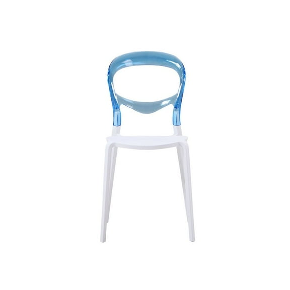 CSP Commercial Seating Products Minori Stackable Chair
