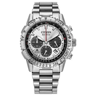 Citizen Men's Promaster Aqualand II Diver Chronograph Watch