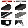 thumbnail image 3 of OULII home gym accessories Pull Bar Steel for Strength Training 1Pack, 3 of 8