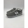 thumbnail image 2 of New Balance 515v3 Training Sneakers Gray Suede Low ML515GR3 Men’s Size 9.5 Wide, 2 of 5