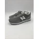 thumbnail image 2 of New Balance 515v3 Training Sneakers Gray Suede Low ML515GR3 Men’s Size 9.5 Wide, 2 of 5