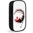 thumbnail image 1 of Trousse San Princesse Mononoke D Impression Personnalisée Rose, 1 of 4