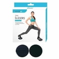 thumbnail image 2 of DDI 2353225 FLOFit 7'' Exercise Sliders - 2 Pack Case of 24, 2 of 2
