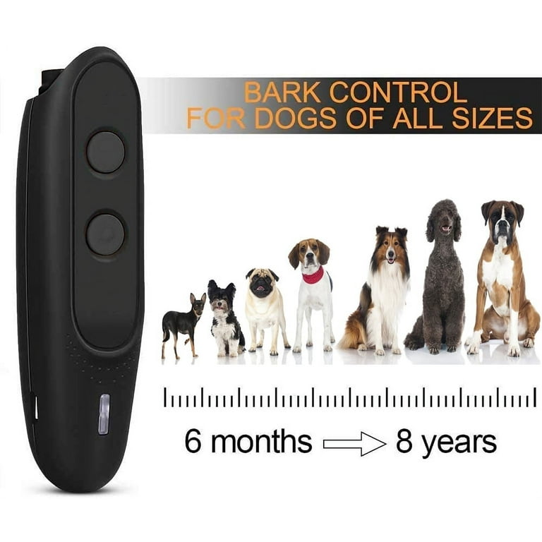 No bark cheap devices for dogs