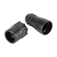 thumbnail image 4 of 1Set Volume Control Knob + Channel Switch Knob Cap For Motorola HT1000 Radio, 4 of 5