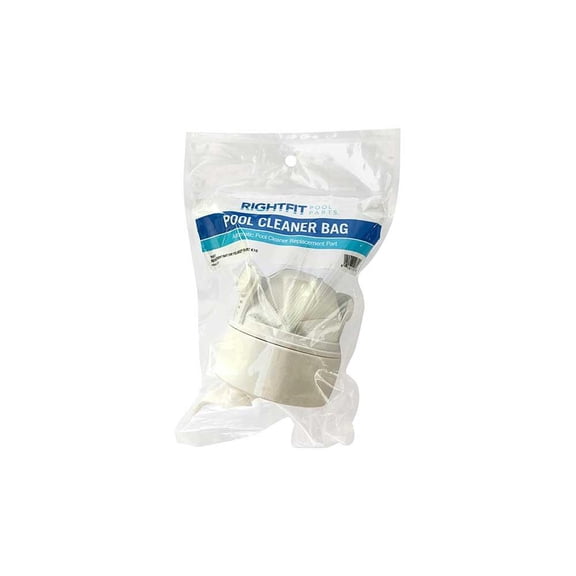 Right Fit All-Purpose Replacement Filter Bag for Polaris 280 Pool Cleaner WBAPC014