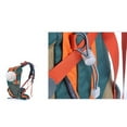 thumbnail image 6 of Waterproof Travel Hiking Backpack, 6 of 6