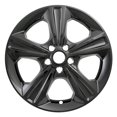 thumbnail image 3 of Coast To Coast IWCIMP371BLK Peau de Roue, 3 of 4