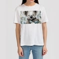thumbnail image 4 of Koala Short Sleeve Casual Shirt for Everyday Wear | Lightweight & Durable Fabric | Soft and Stylish | Summer Wardrobe Essential | Sizes S-XXL | Machine Washable, 4 of 5