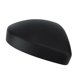 thumbnail image 3 of 2pc Rearview Mirror Cover Cap Door Rearview Mirror Cover Caps Replacement for Range Rover Matte Black, 3 of 5