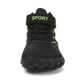 thumbnail image 4 of Escalada Botas Senderismo para Impermeable Antideslizante Aventuras Al Aire Libre, 4 of 9