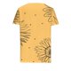 thumbnail image 3 of Top de Verano Mujeres Cuello en V Casual Manga Corta Primavera Y Top de Verano, Tops Cortos para Mujeres, 3 of 5