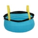 thumbnail image 3 of Cubo De Agua Plegable, Cubo Plegable Ligero Resistente Al Desgarro Para Pescar Para Senderismo Para Acampar, 3 of 8