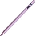 thumbnail image 1 of Active Stylus for Apple & Android Touch Screens, Universal Compatibility & User-Friendly Design, Rechargeable Fine Point Digital Pencil for High Precision (Pink), 1 of 6