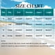 thumbnail image 2 of Ceisia Men's Oversize Two-in-One V-Neck Knit Sweater Multi-Color for Fall Casual Gift, 2 of 6