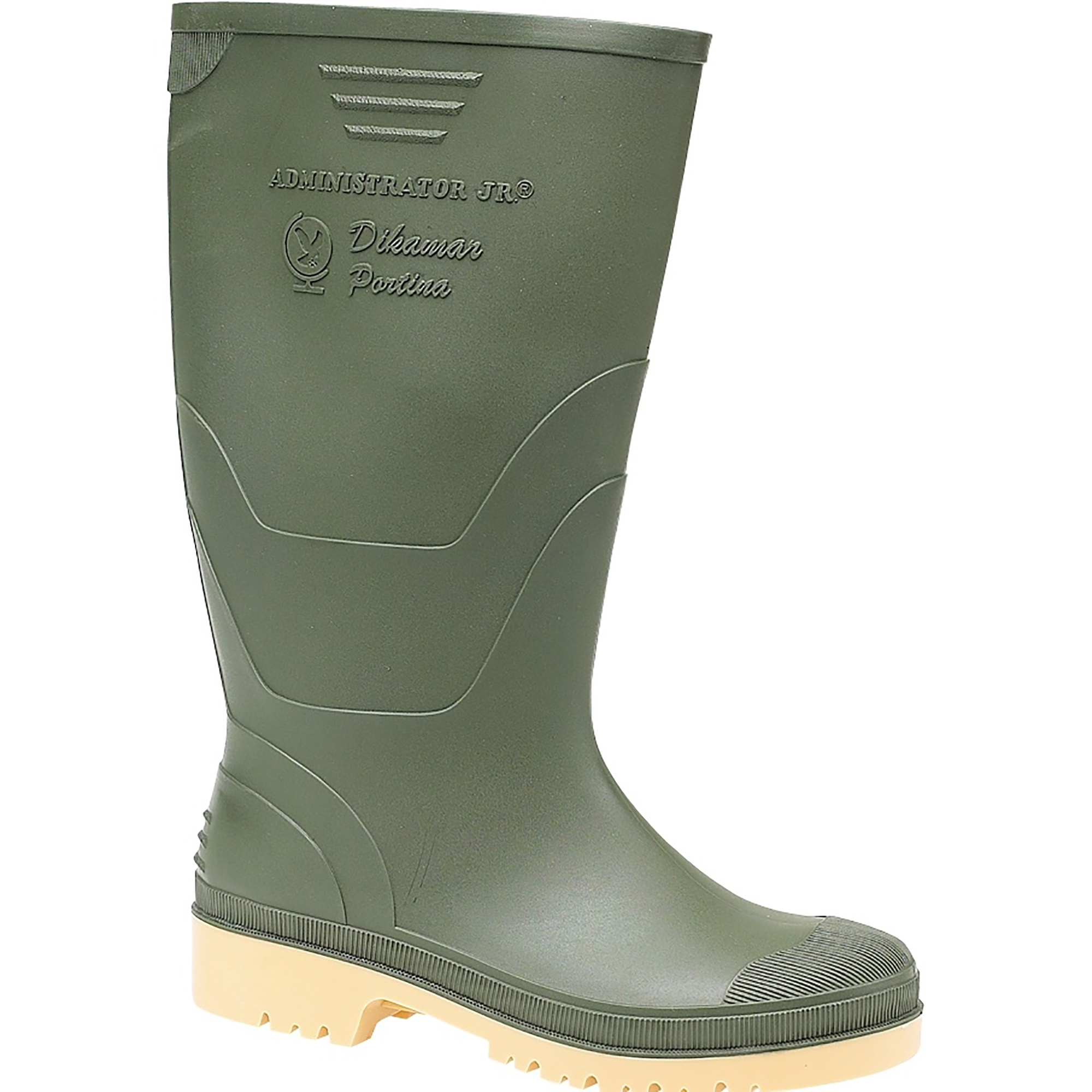Boys' Wellington Boots