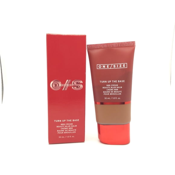 Base One Size Difuminante Mate Construible 30 ml