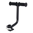 thumbnail image 3 of Almencla Bicycle Rear Seat Armrest Lightweight Accessory Bicycle Rear Child Handlebar Quick Release Type, 3 of 8