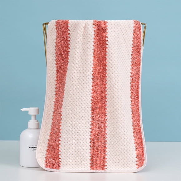 Offre du Jour! 1 Paquet de Serviettes à Main Séchage Microfibre Velours Hautement Absorbantes Serviettes Usage Polyvalent comme Serviette à Main d'Hôtel pour Salle de Bain 13 X 29 Po
