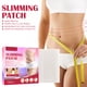 thumbnail image 4 of Paquete de 10 parches desintoxicantes adelgazantes Almohadillas adelgazantes Parches moldeadores corporales magnéticos para abdomen Brazos Glúteos, 4 of 10