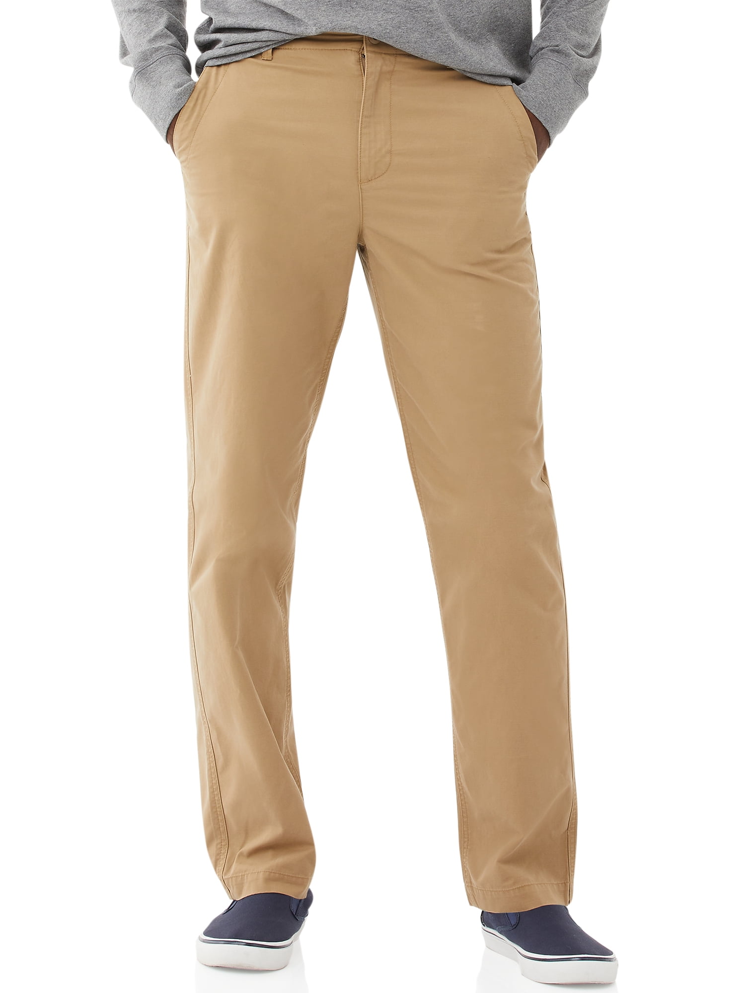assembly label track pants