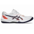 thumbnail image 4 of Asics Handball Indoor Shoes GEL-TASK 4 White/Indigo Fog 1071A103.101 2E Comfort, 4 of 6
