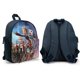 thumbnail image 4 of Gigantes de la Mancha Mochila Escolar para Niños y Niñas, Mochila Infantil Ligera de Alta Calidad, Grande y Duradera Azul, 4 of 6