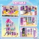 thumbnail image 3 of Set de construcción JAEUZKJYDA Seaside Villa Beach House para niñas de 8 a 12 años, 3 of 7