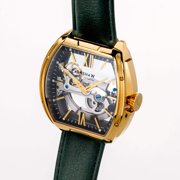 Nobility Knightsbridge Automatic Emerald Isle