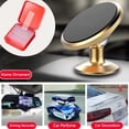 thumbnail image 5 of 120 PCS Removable Double Sided Adhesive Tape, Reusable Mounting Tape with Storage Box, Wall Tape Strips Transparent Tape for Photo Walls, 5 of 5
