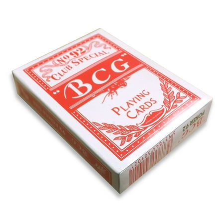Best Poker Club Special No.99 Diamond Back Paper Playing (The Best Playing Cards)