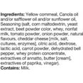thumbnail image 3 of Sensible Portions Garden Veggie Puffs Screamin' Hot, 3 of 5