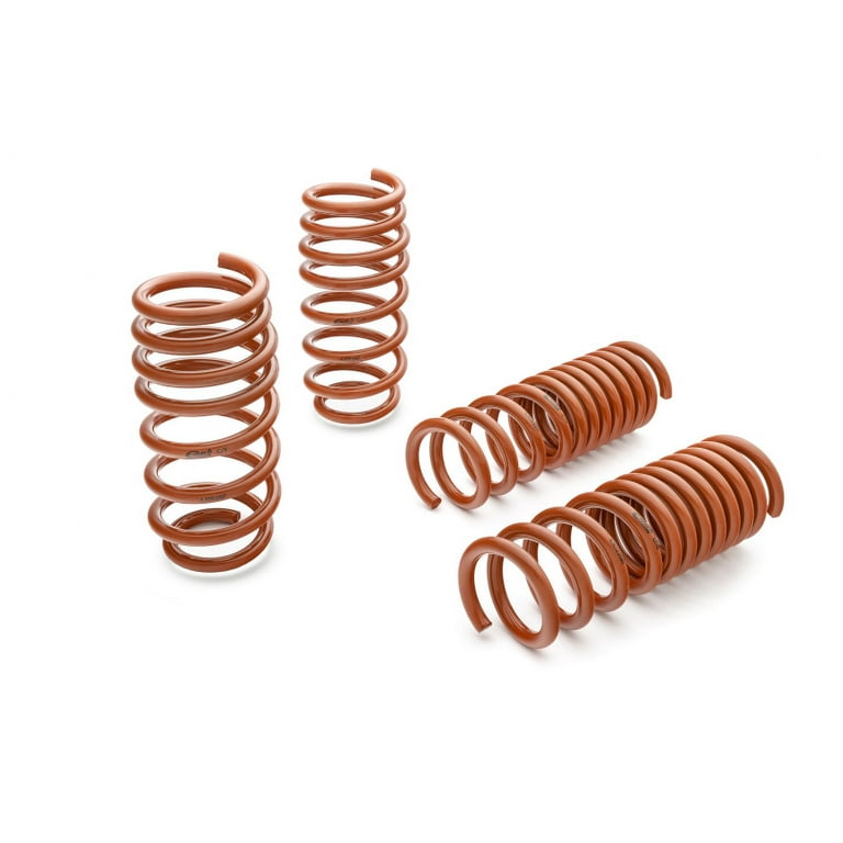 Eibach Sportline Kit for 11-19 Chrysler 300C / Charger