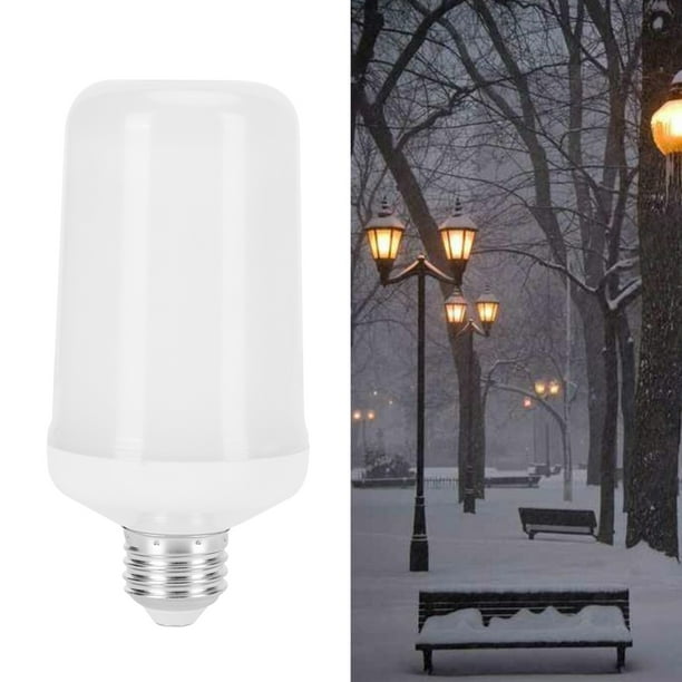 Ampoule LED, Ambiance Décorative Dynamique Ambiance Jardin Pour Fête
