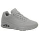 thumbnail image 2 of Tenis Hombre Skechers Street Uno Urbanos Sports Memory beige 25, 2 of 6