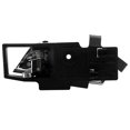 thumbnail image 5 of 4x manija interior de la puerta del automóvil derecha / izquierda para Chevrolet Aveo 2007-2011, 5 of 5