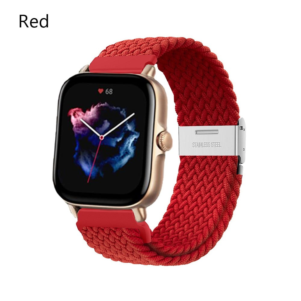 Amazfit Gtr 3 Ремешок Купить
